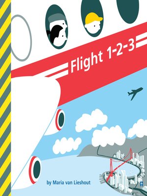 cover image of Flight 1, 2, 3